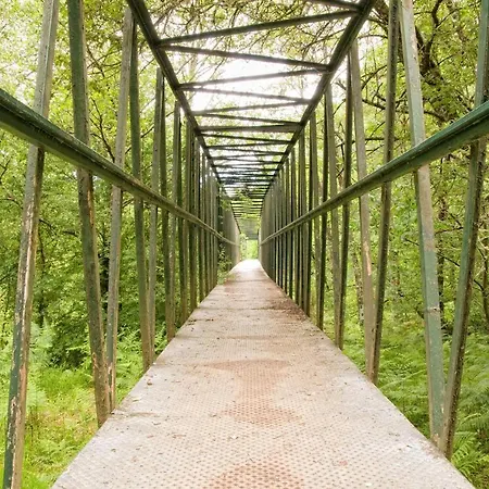 Os Reloxos Apartamento *