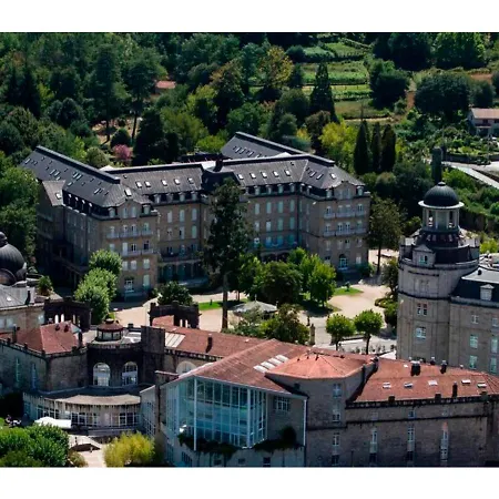 Os Reloxos Mondariz-Balneario