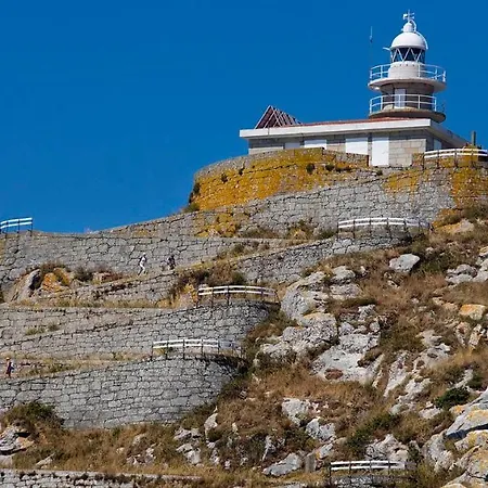 Apartamento Os Reloxos *