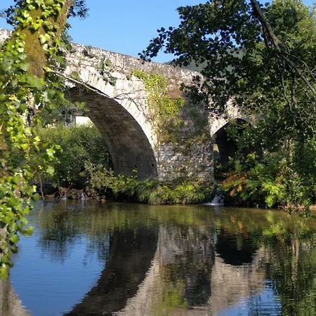 Os Reloxos * Mondariz-Balneario