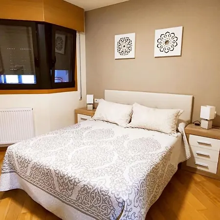 Os Reloxos Mondariz-Balneario